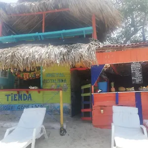 *** Hotel Vista Linda Colombia