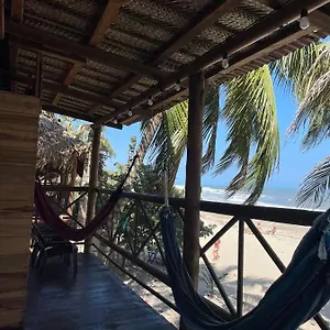  Pensión Estrellas Del Tayrona Colombia