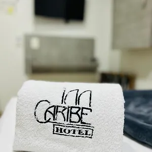  Hotel Caribe Colombia