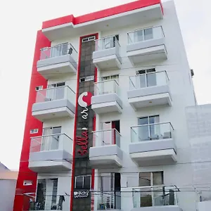 *** Hotel Bellamar Colombia