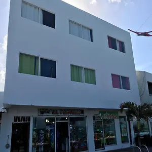  Inn View Jhony Cay
