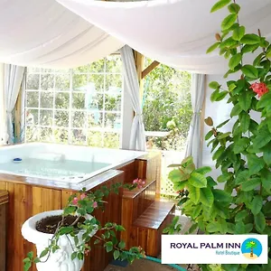 4* Apartahotel Casa Royal Palm