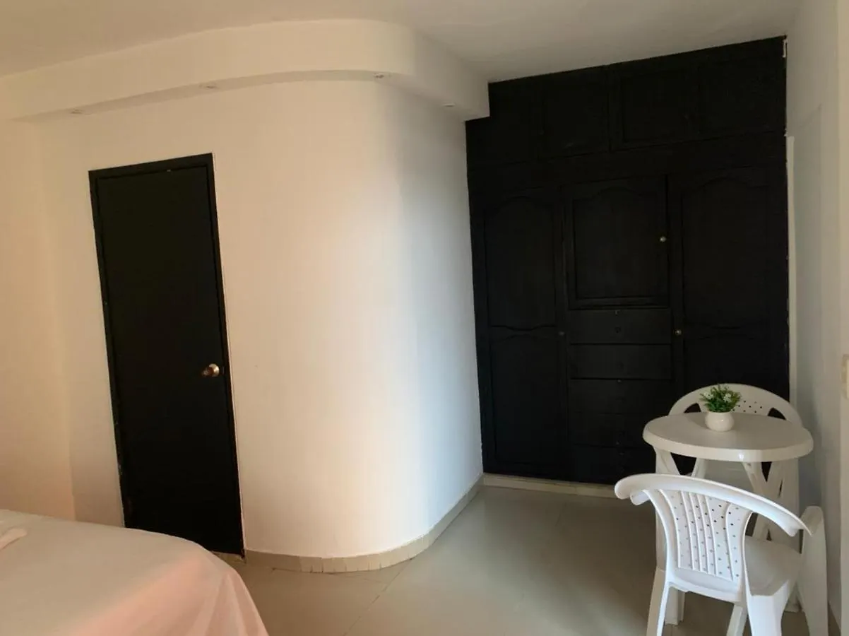 Pensión Hotel Zaida View San Andrés